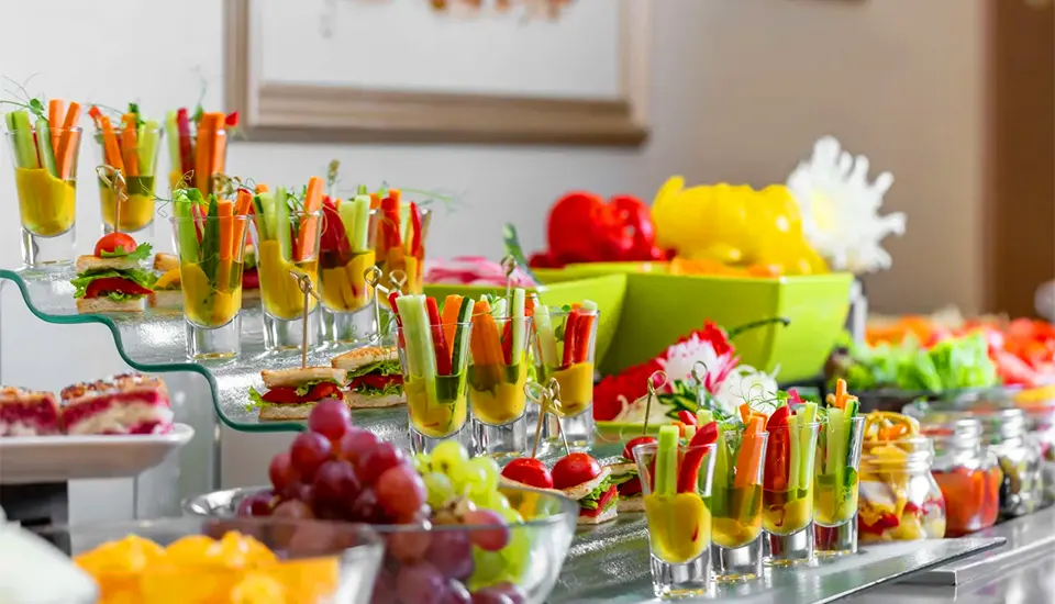 هتل گلدن تولیپ رزا خوتور